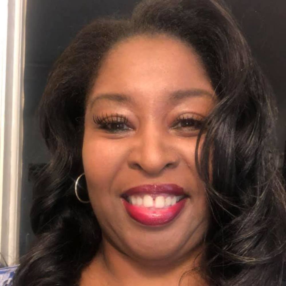 Meet your Posher, Marilyn